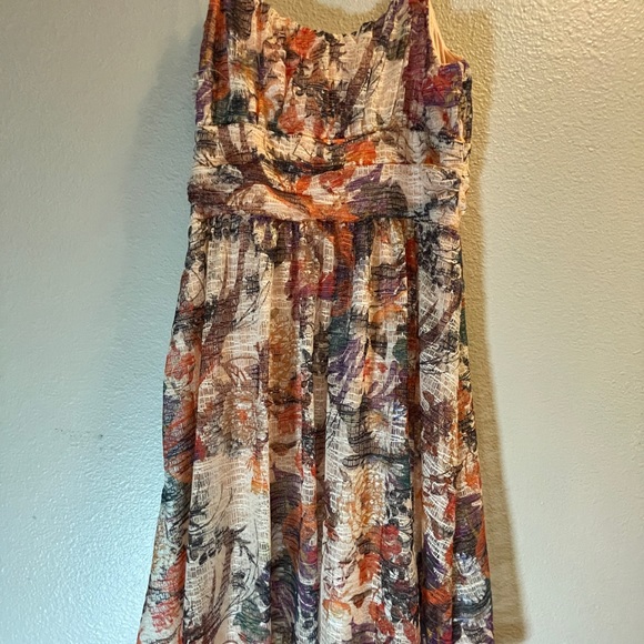 Sun dress - Picture 2 of 3